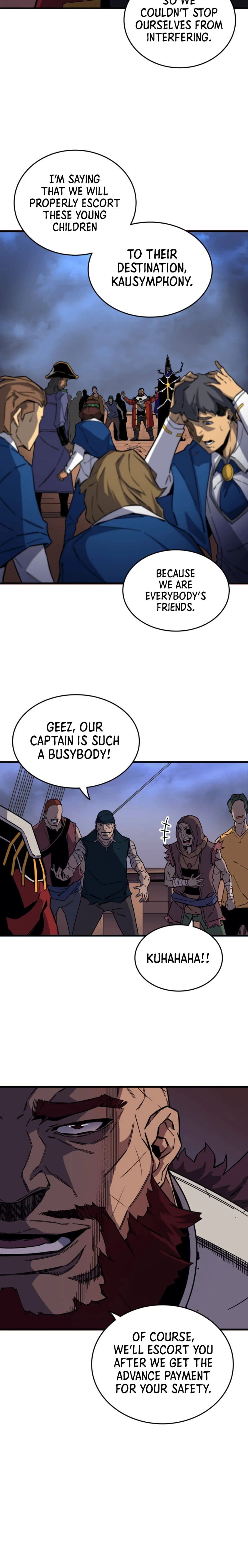 The Great Mage Returns After 4000 Years Chapter 14 13
