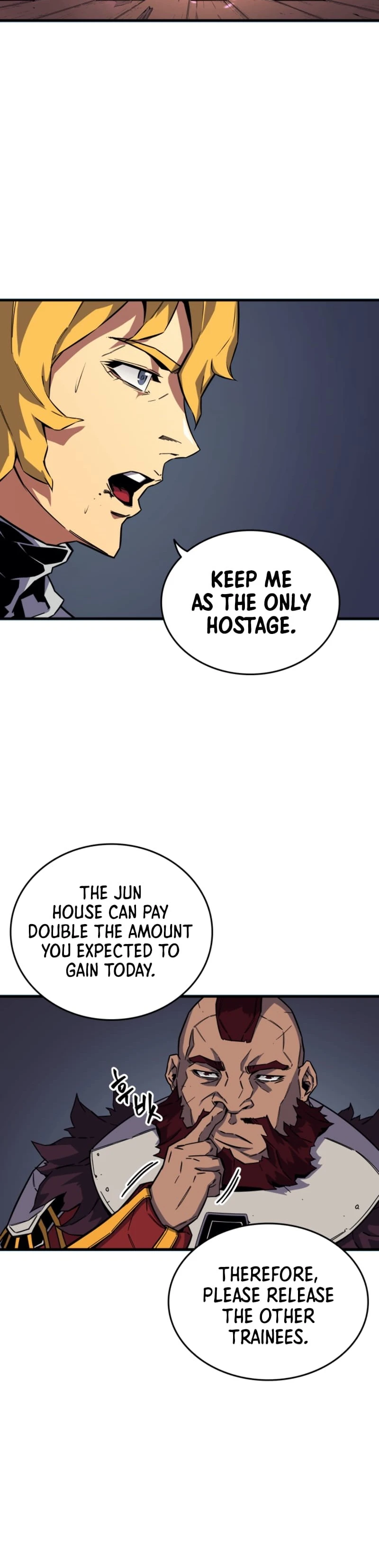 The Great Mage Returns After 4000 Years Chapter 14 15