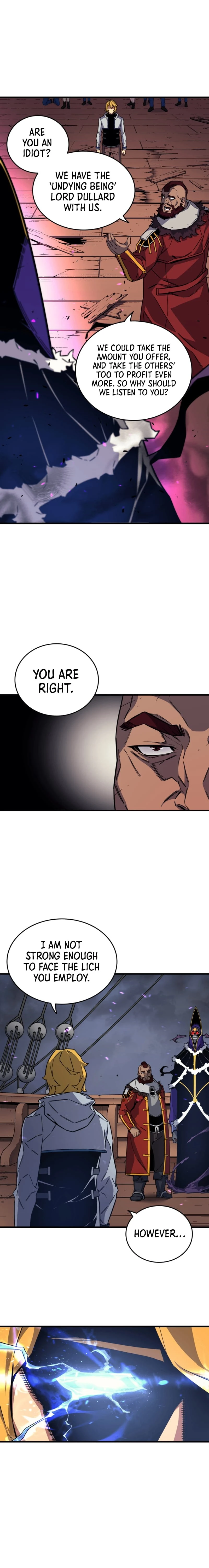 The Great Mage Returns After 4000 Years Chapter 14 16