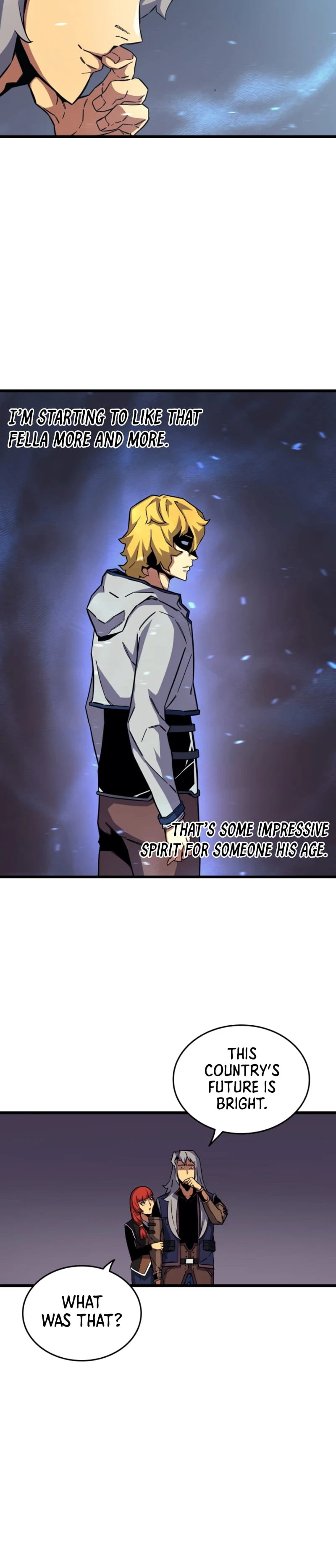 The Great Mage Returns After 4000 Years Chapter 14 18