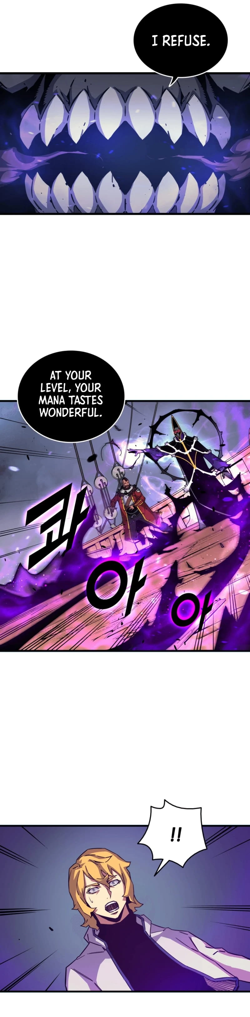 The Great Mage Returns After 4000 Years Chapter 14 19