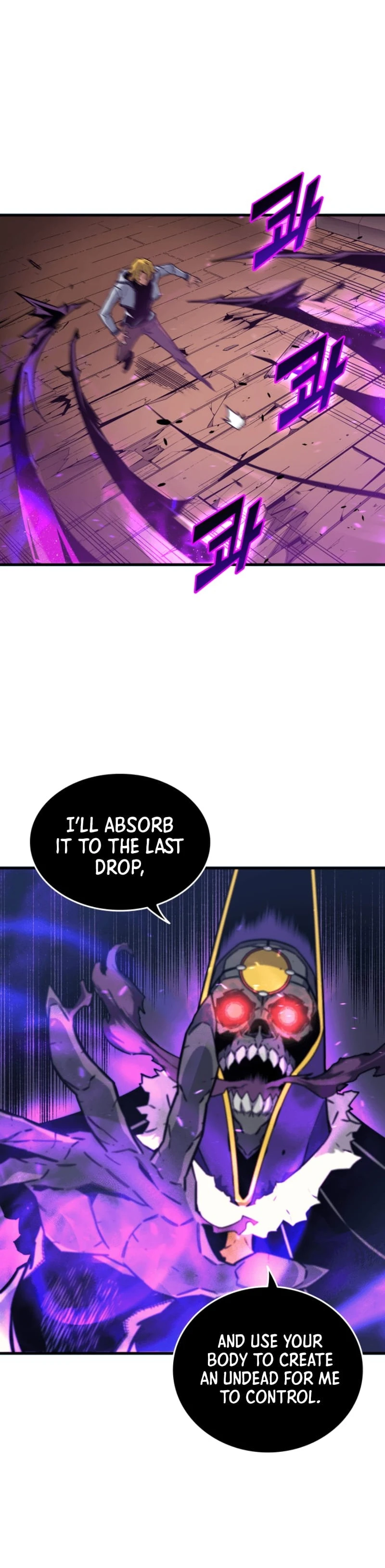 The Great Mage Returns After 4000 Years Chapter 14 20