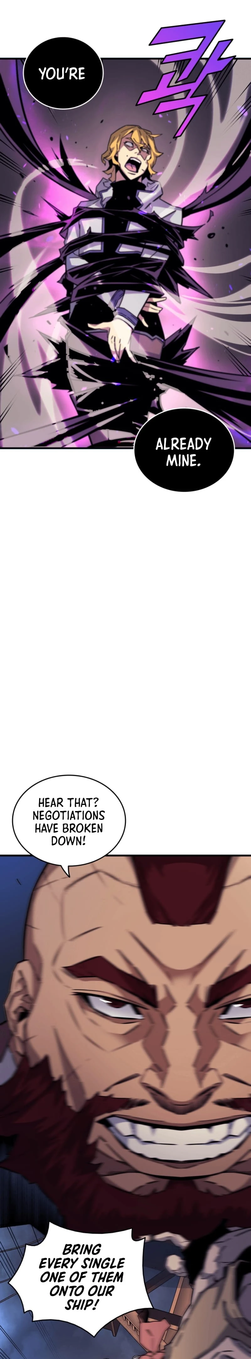 The Great Mage Returns After 4000 Years Chapter 14 21