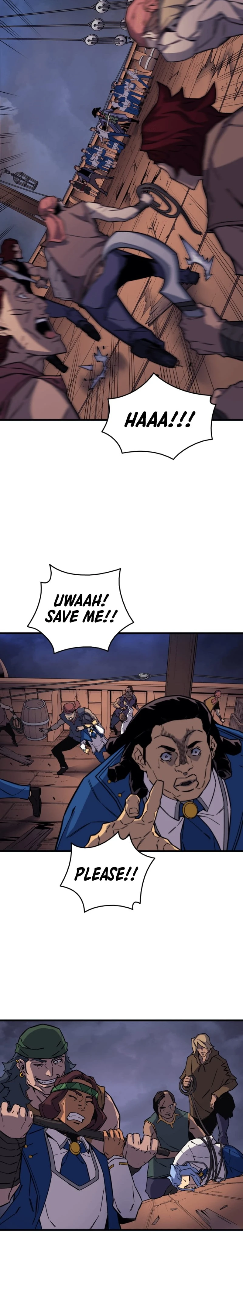 The Great Mage Returns After 4000 Years Chapter 14 22