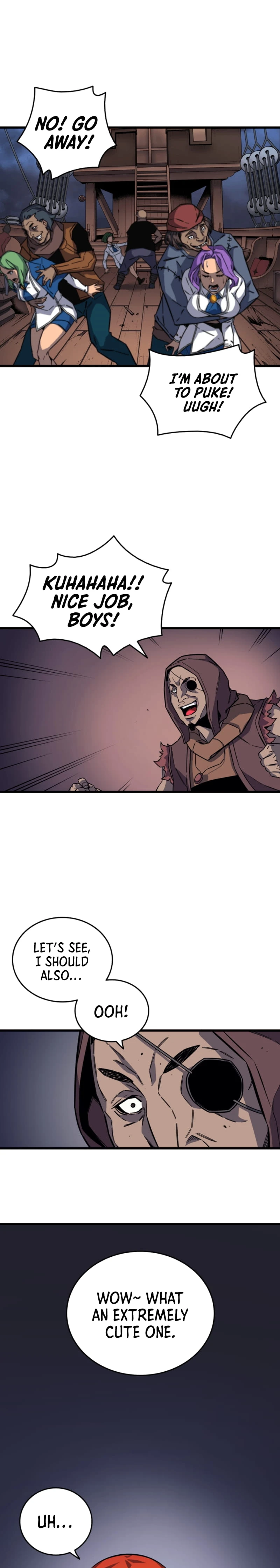 The Great Mage Returns After 4000 Years Chapter 14 23