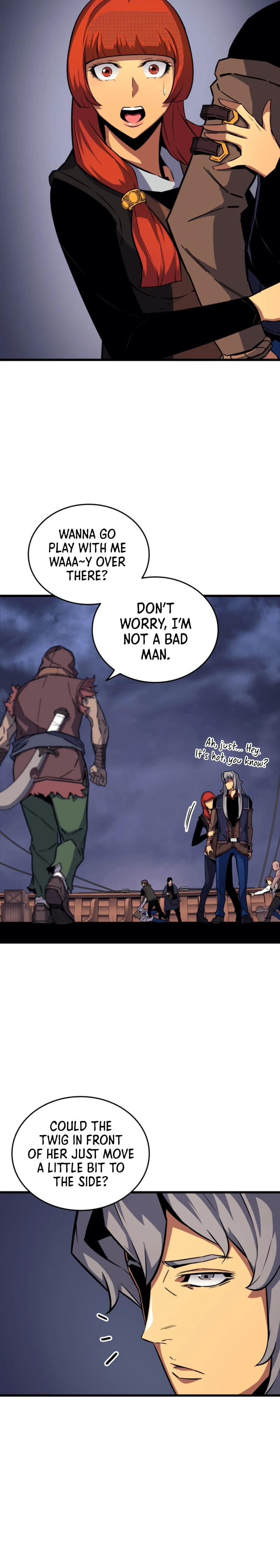 The Great Mage Returns After 4000 Years Chapter 14 24