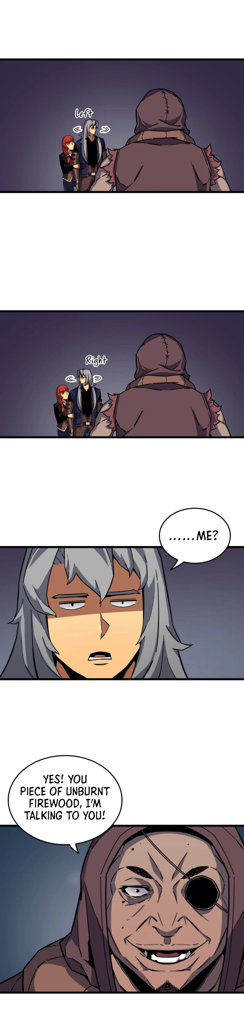 The Great Mage Returns After 4000 Years Chapter 14 25