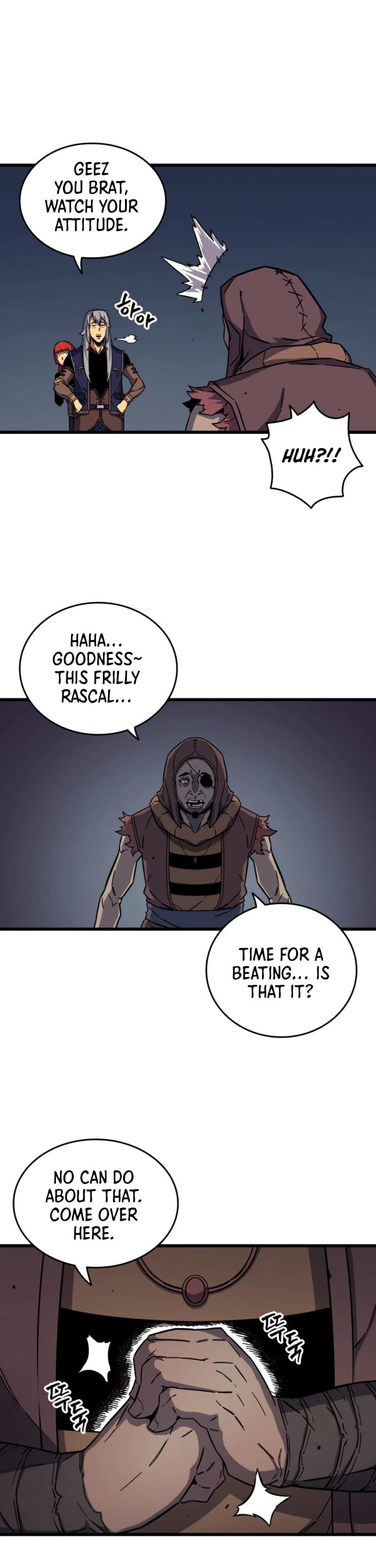 The Great Mage Returns After 4000 Years Chapter 14 26