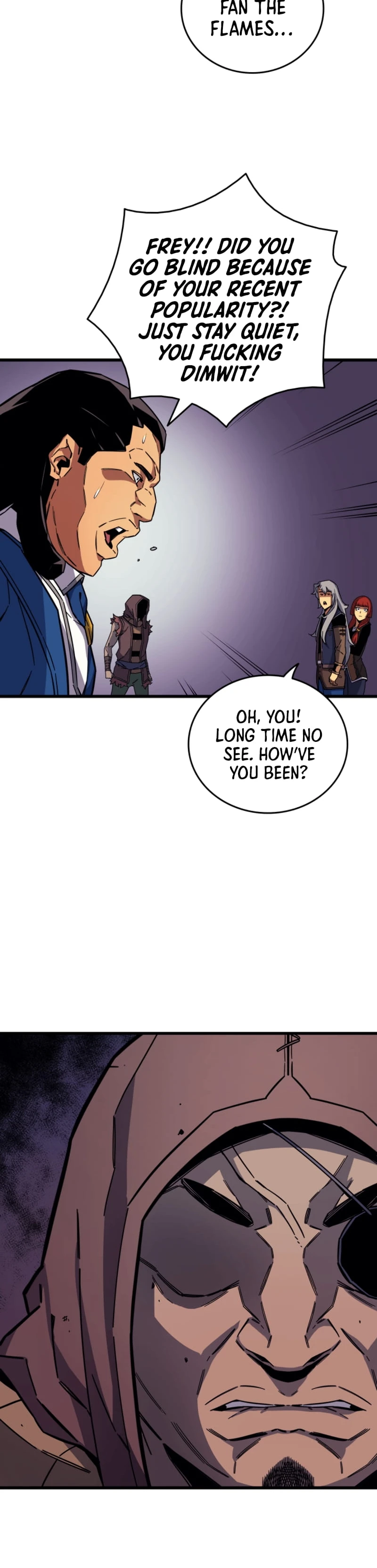 The Great Mage Returns After 4000 Years Chapter 14 28