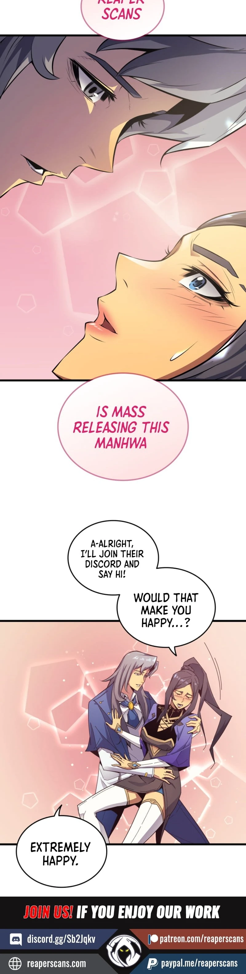 The Great Mage Returns After 4000 Years Chapter 14 34