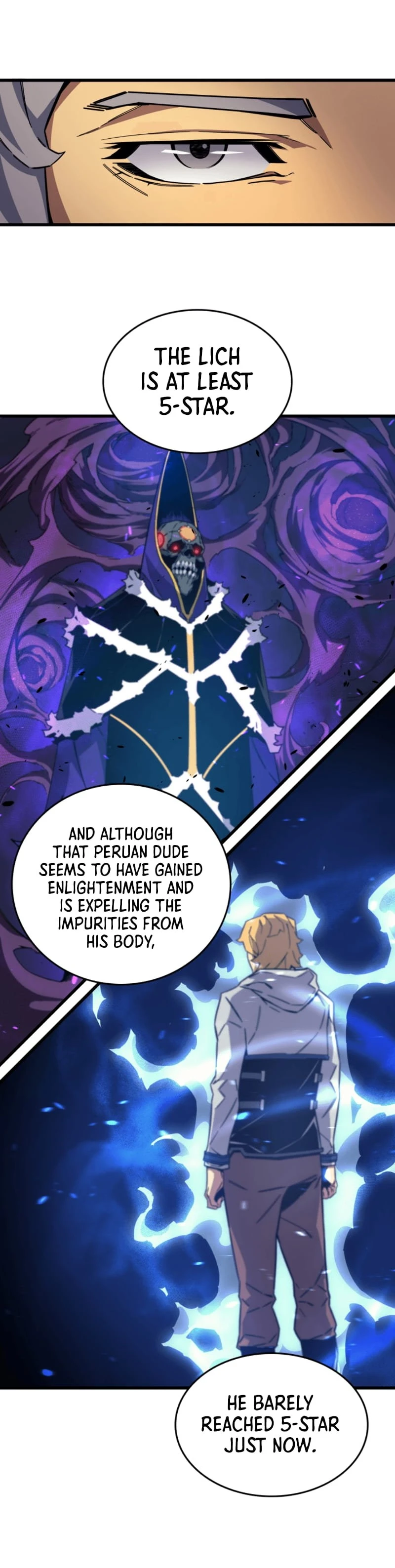The Great Mage Returns After 4000 Years Chapter 14 6