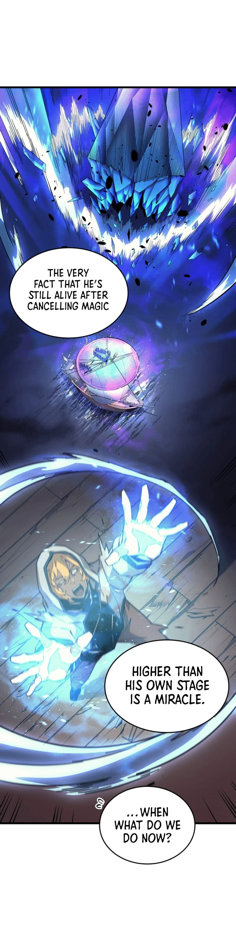 The Great Mage Returns After 4000 Years Chapter 14 7