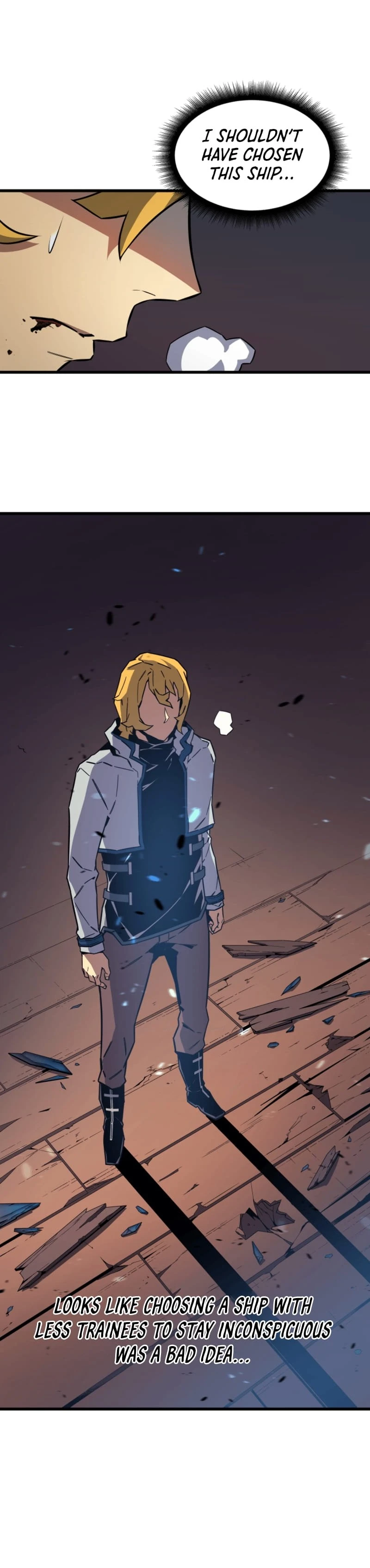 The Great Mage Returns After 4000 Years Chapter 14 9