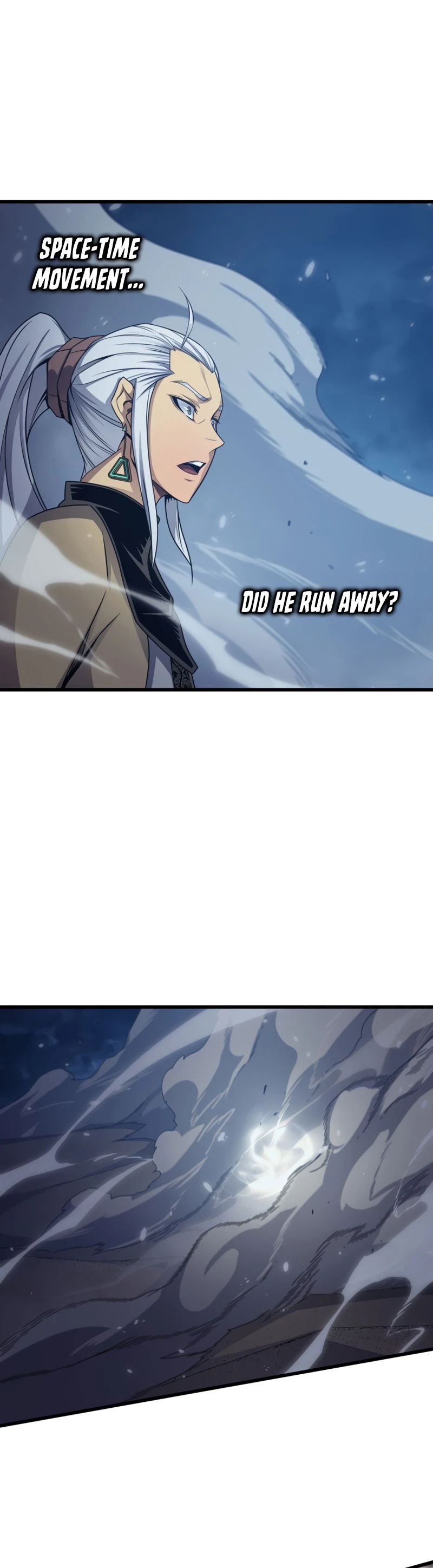 The Great Mage Returns After 4000 Years Chapter 147 10