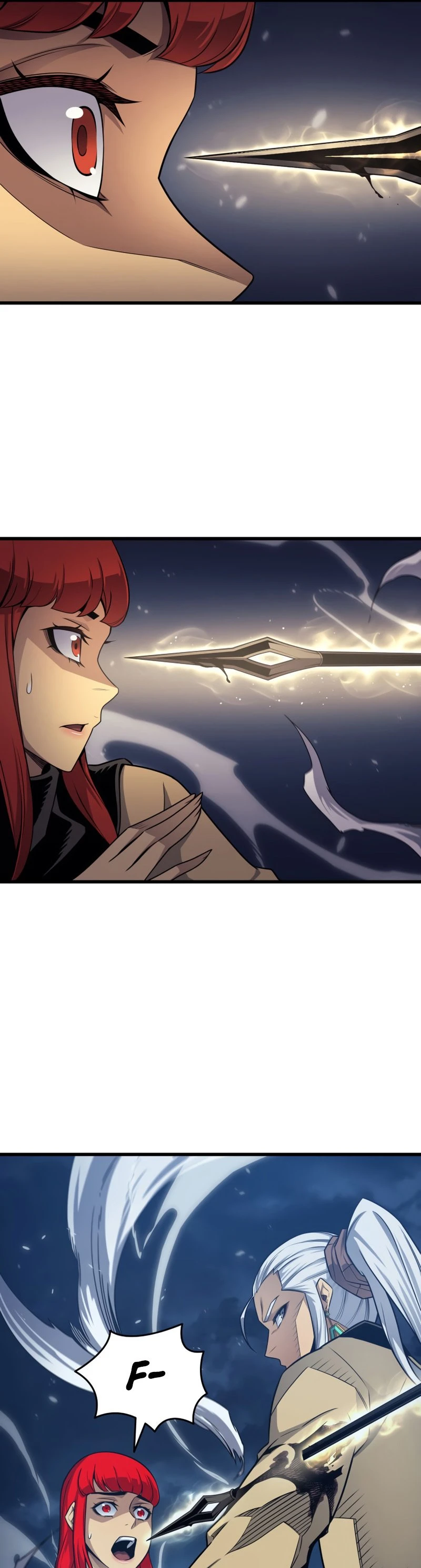 The Great Mage Returns After 4000 Years Chapter 147 13
