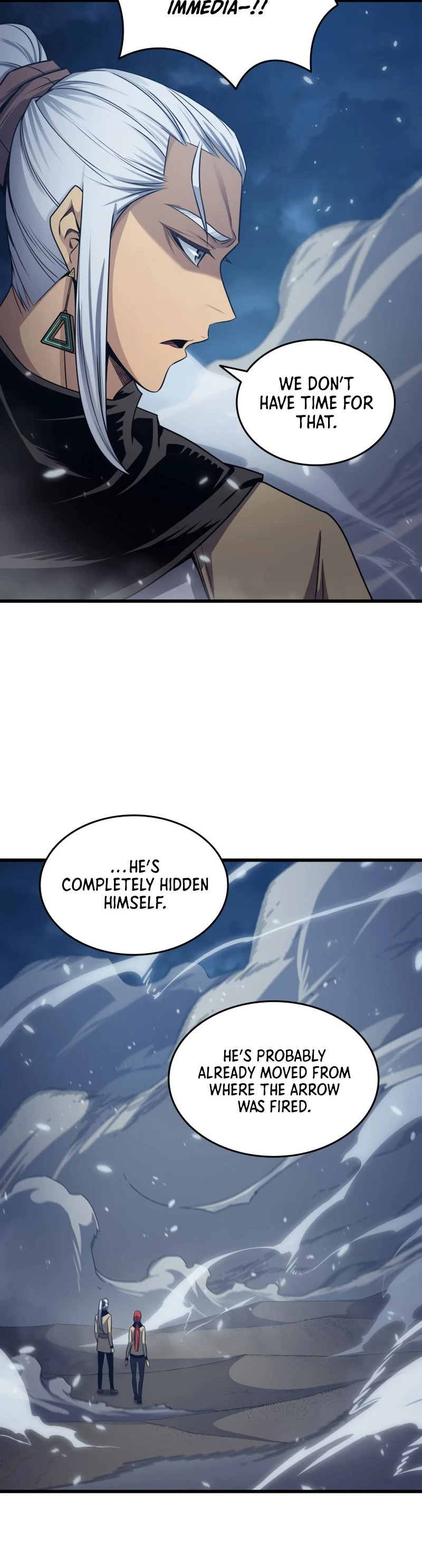 The Great Mage Returns After 4000 Years Chapter 147 15