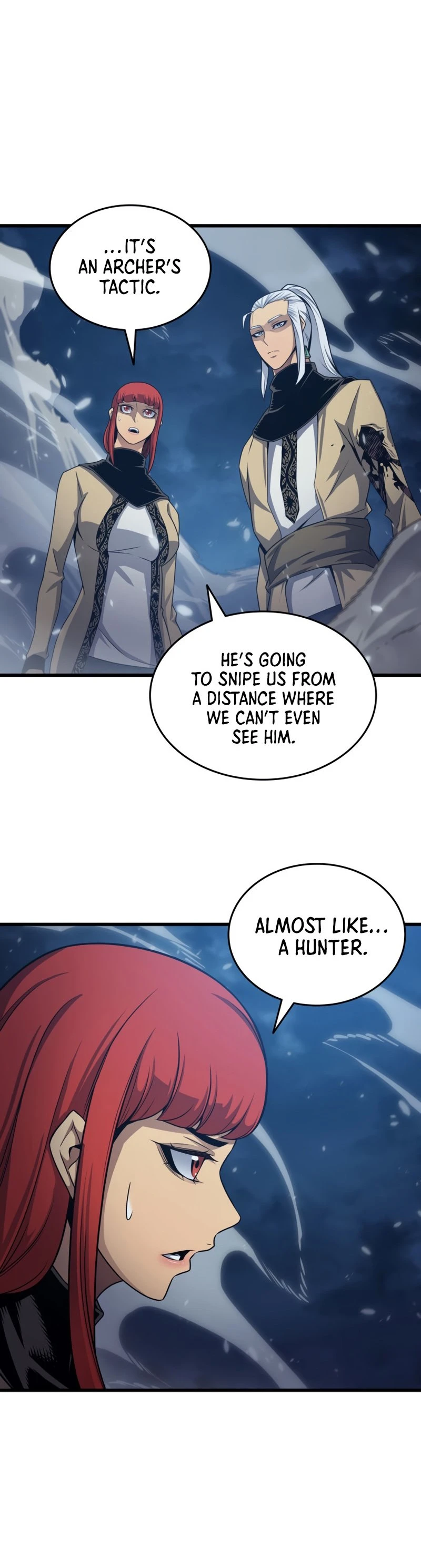 The Great Mage Returns After 4000 Years Chapter 147 16