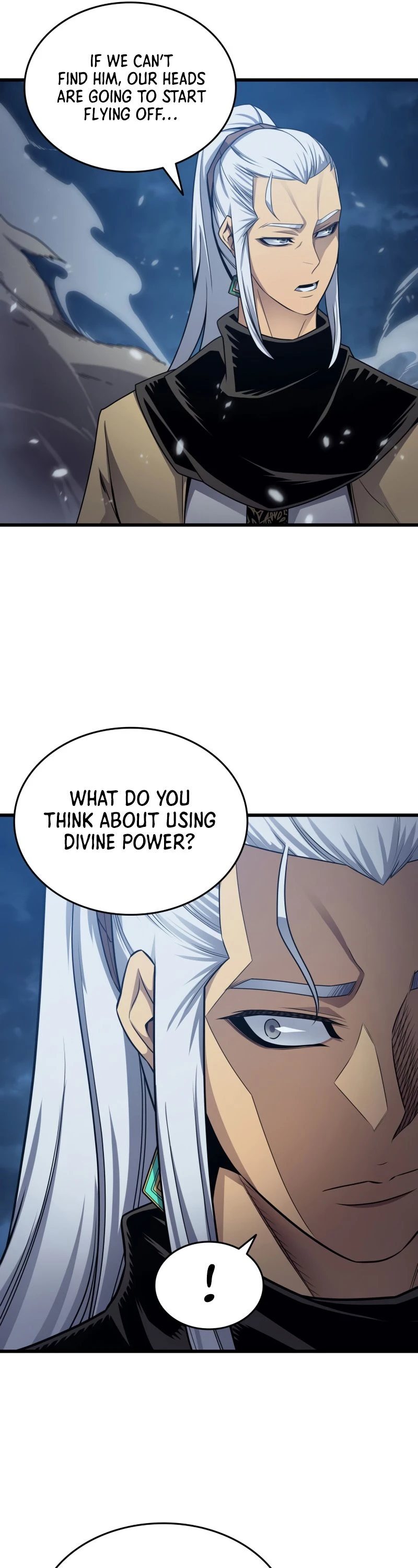 The Great Mage Returns After 4000 Years Chapter 147 17