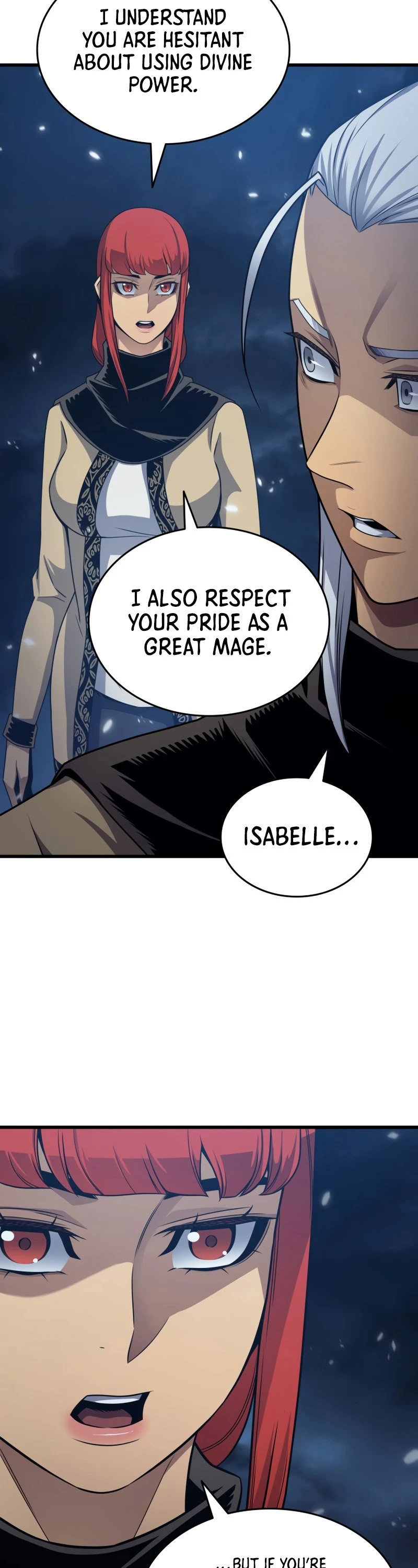 The Great Mage Returns After 4000 Years Chapter 147 18