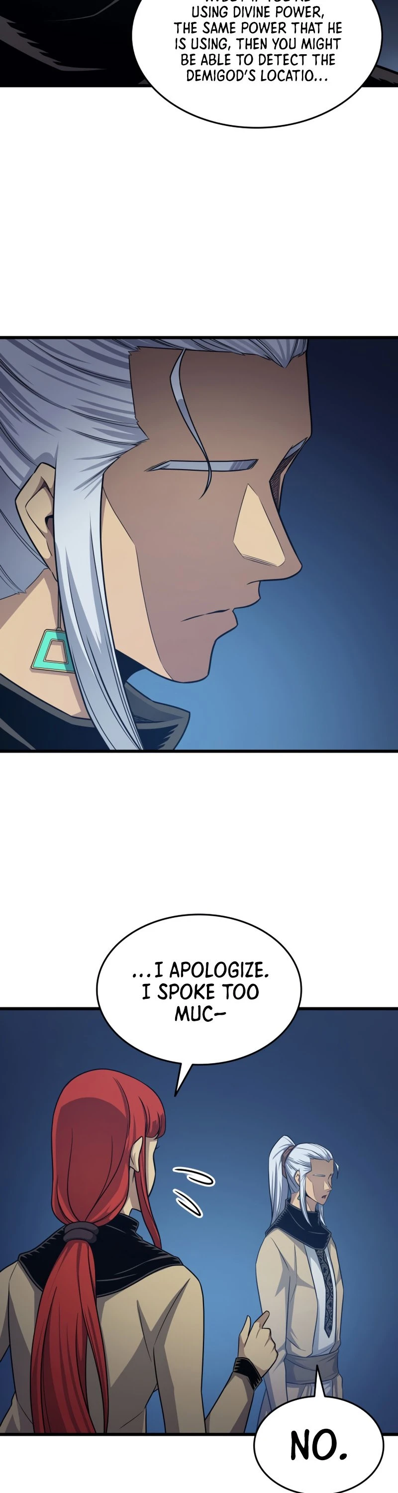 The Great Mage Returns After 4000 Years Chapter 147 19
