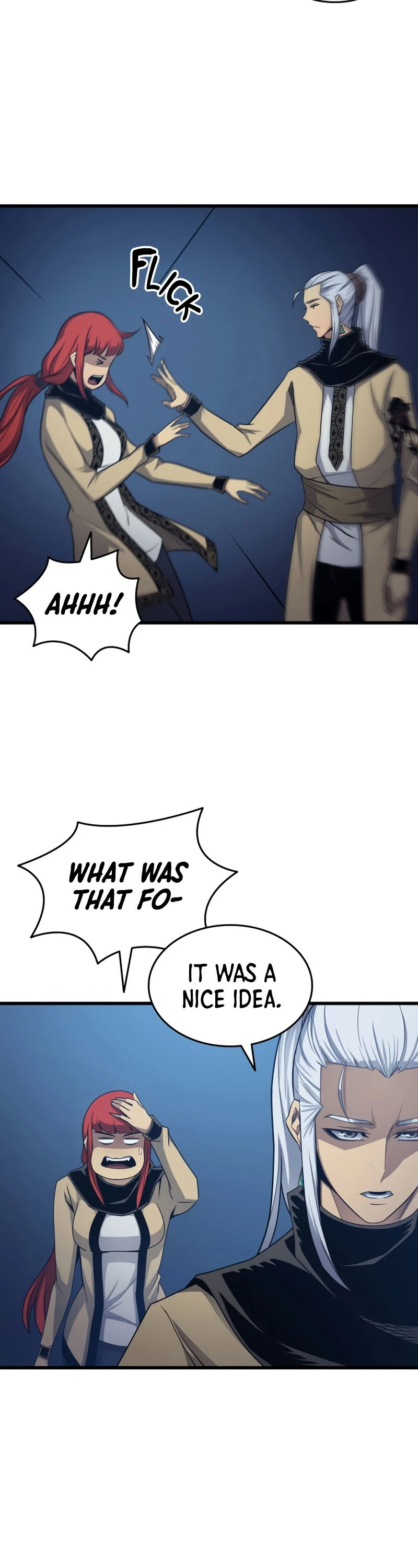The Great Mage Returns After 4000 Years Chapter 147 20