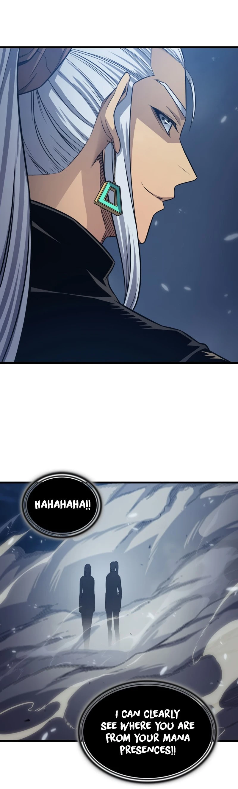 The Great Mage Returns After 4000 Years Chapter 147 21