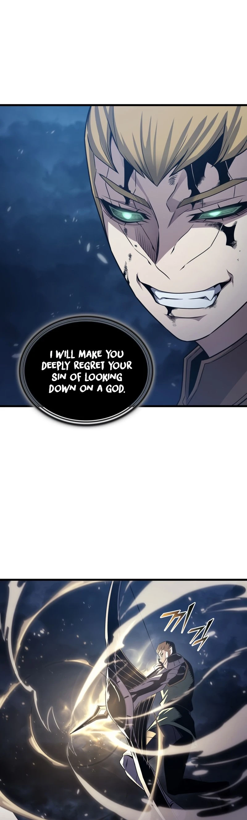 The Great Mage Returns After 4000 Years Chapter 147 22