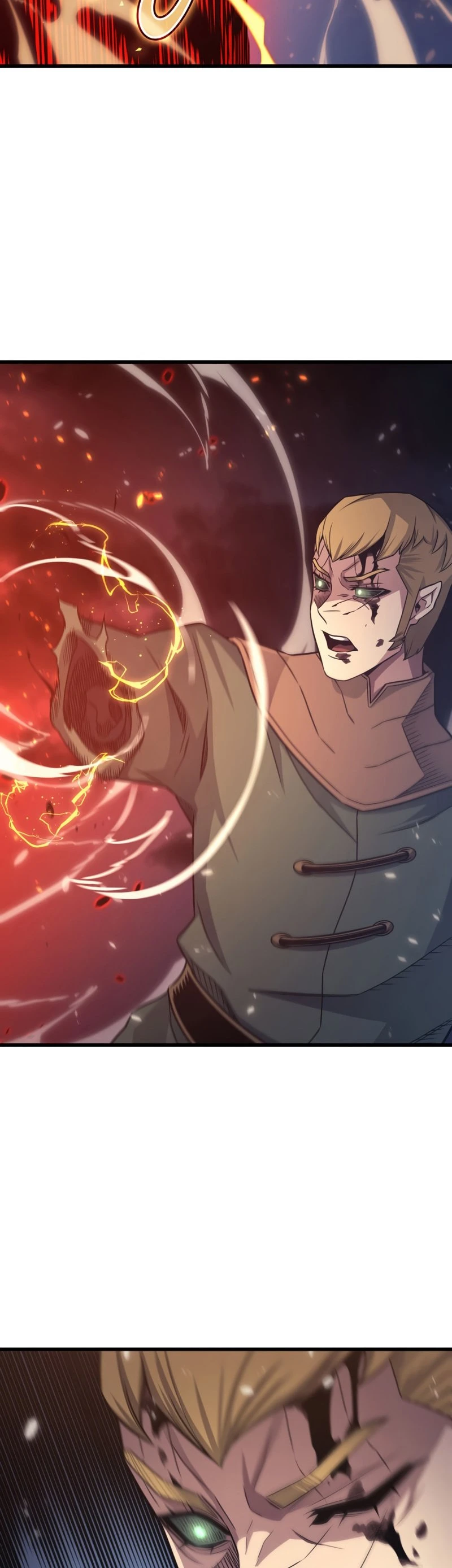 The Great Mage Returns After 4000 Years Chapter 147 27