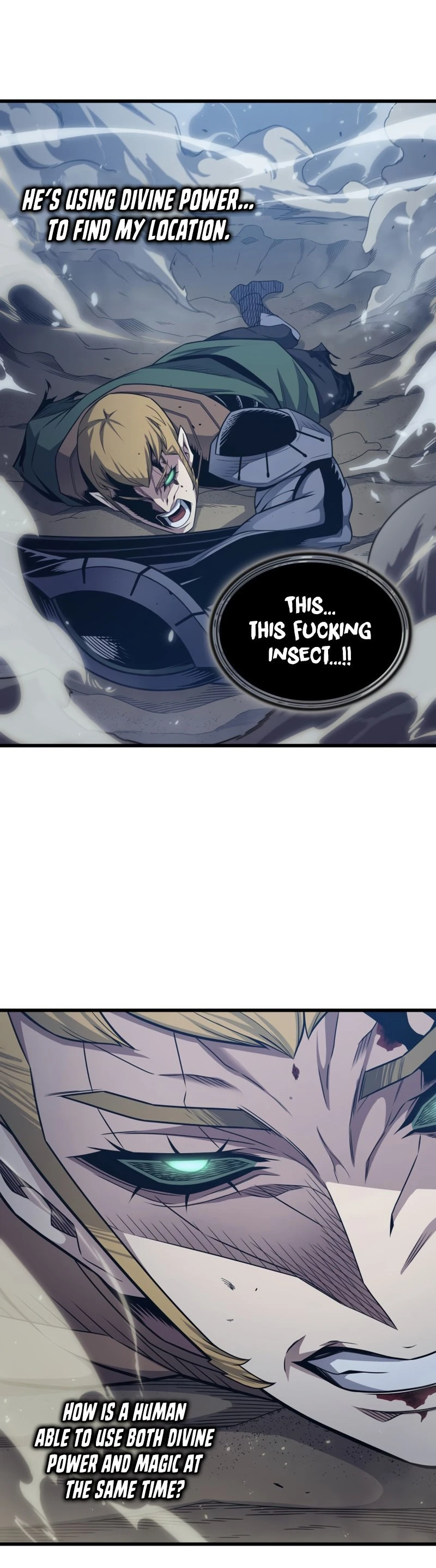 The Great Mage Returns After 4000 Years Chapter 147 34