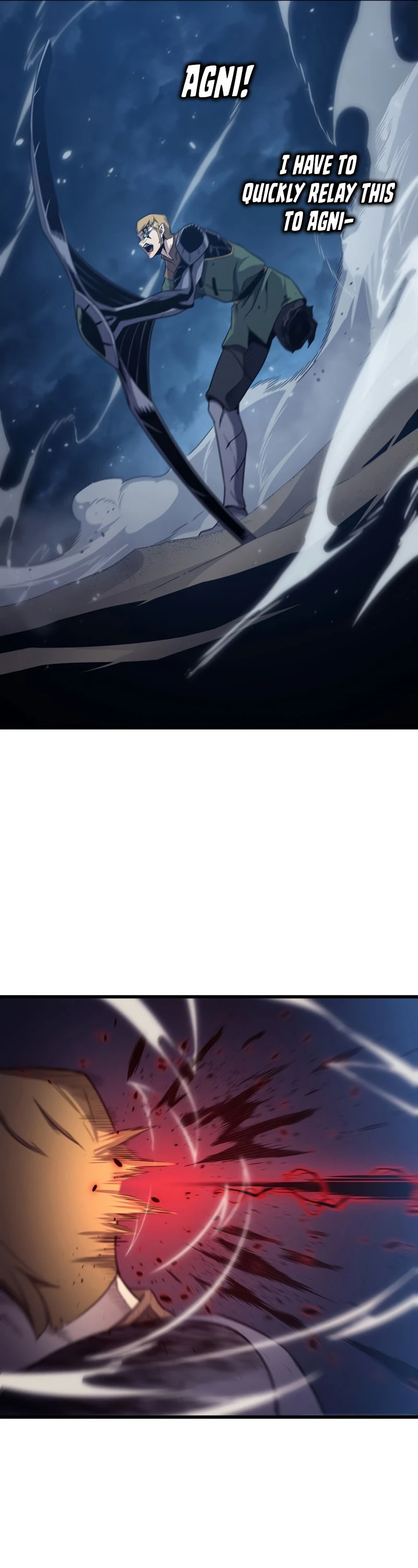 The Great Mage Returns After 4000 Years Chapter 147 37