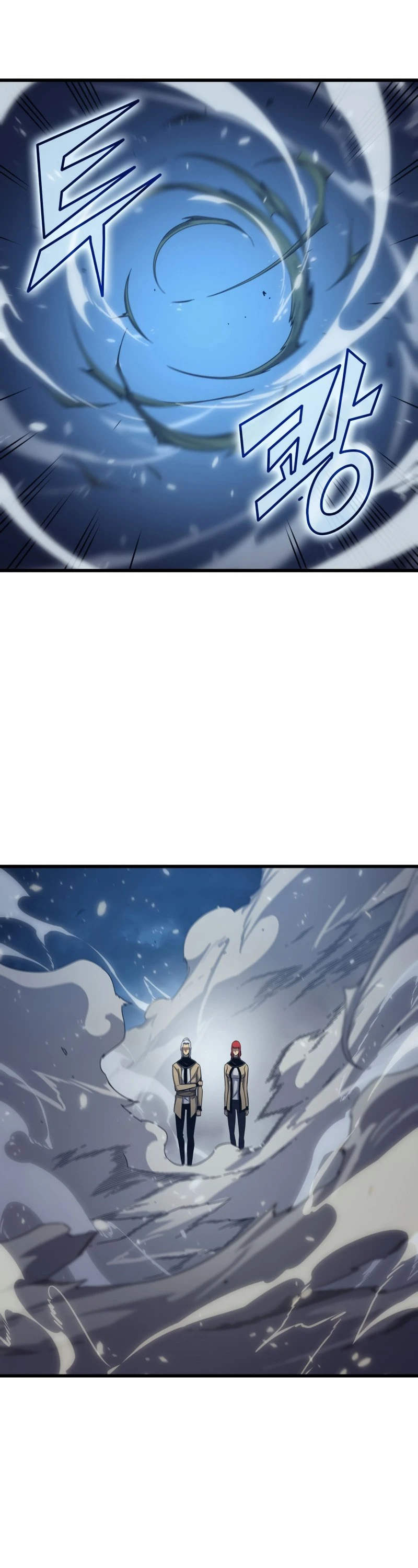 The Great Mage Returns After 4000 Years Chapter 147 39