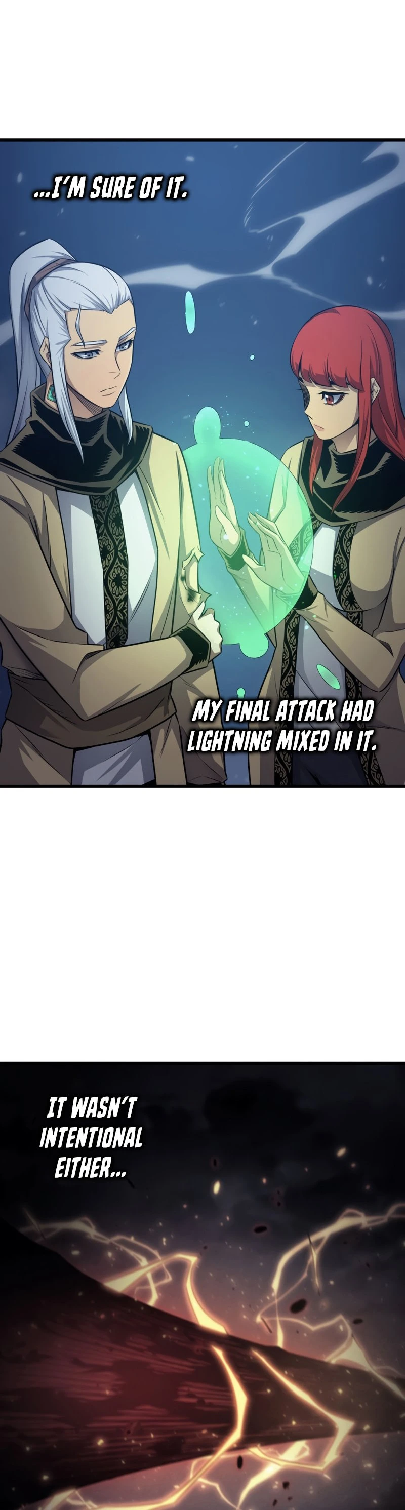 The Great Mage Returns After 4000 Years Chapter 147 42