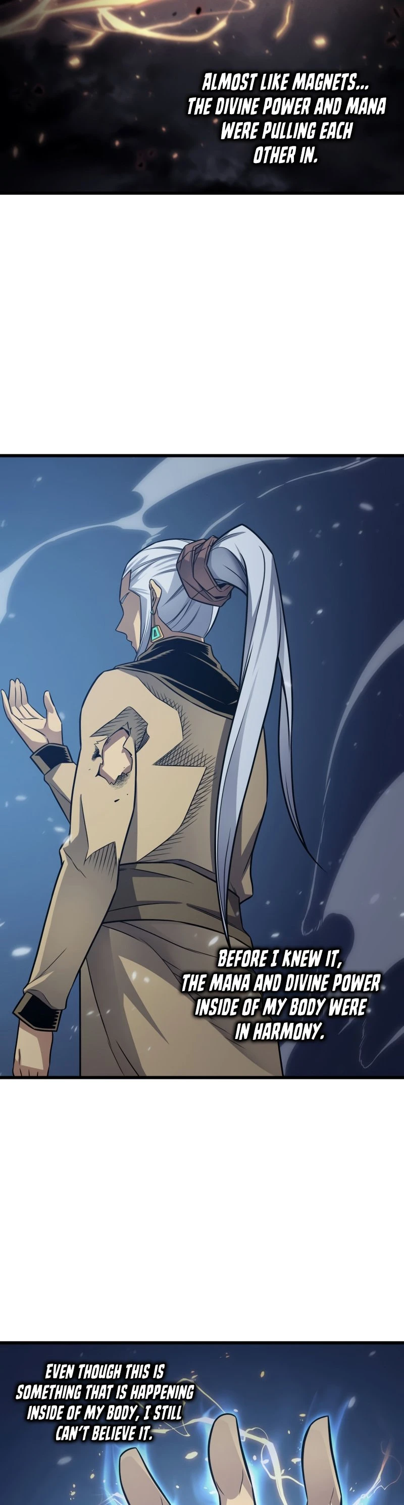 The Great Mage Returns After 4000 Years Chapter 147 43