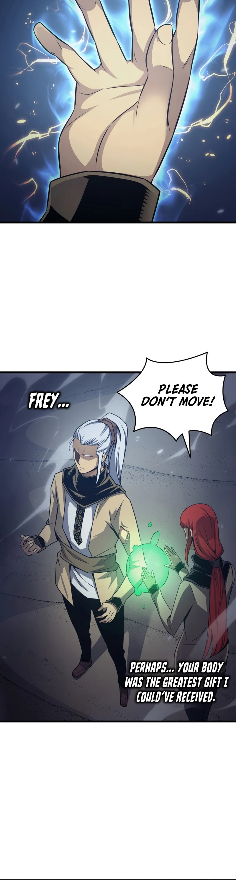 The Great Mage Returns After 4000 Years Chapter 147 44