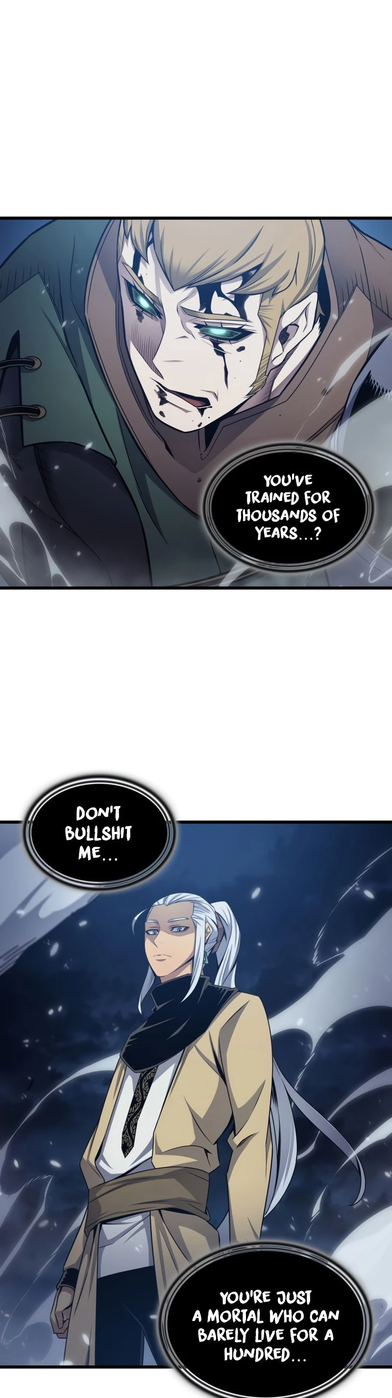 The Great Mage Returns After 4000 Years Chapter 147 5