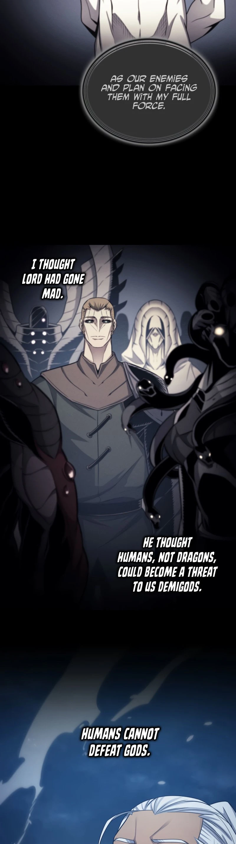 The Great Mage Returns After 4000 Years Chapter 147 7