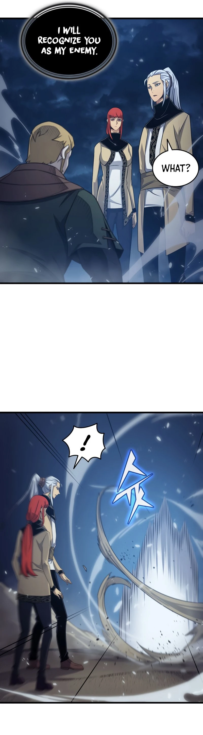 The Great Mage Returns After 4000 Years Chapter 147 9