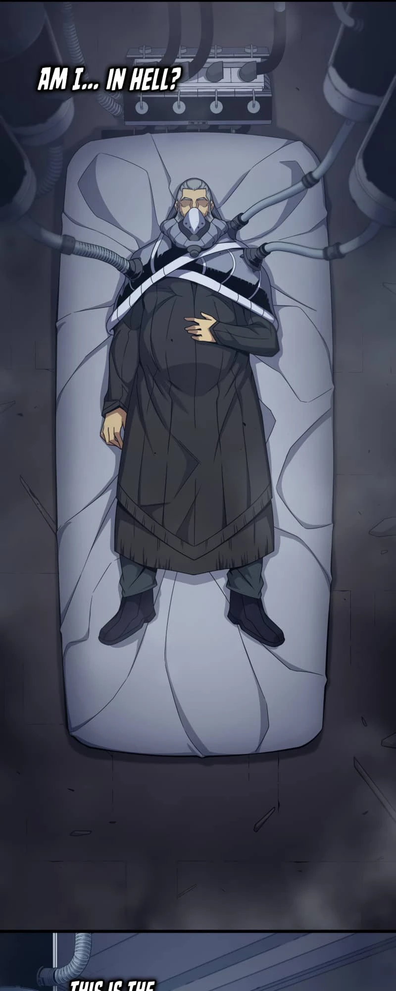 The Great Mage Returns After 4000 Years Chapter 148 14