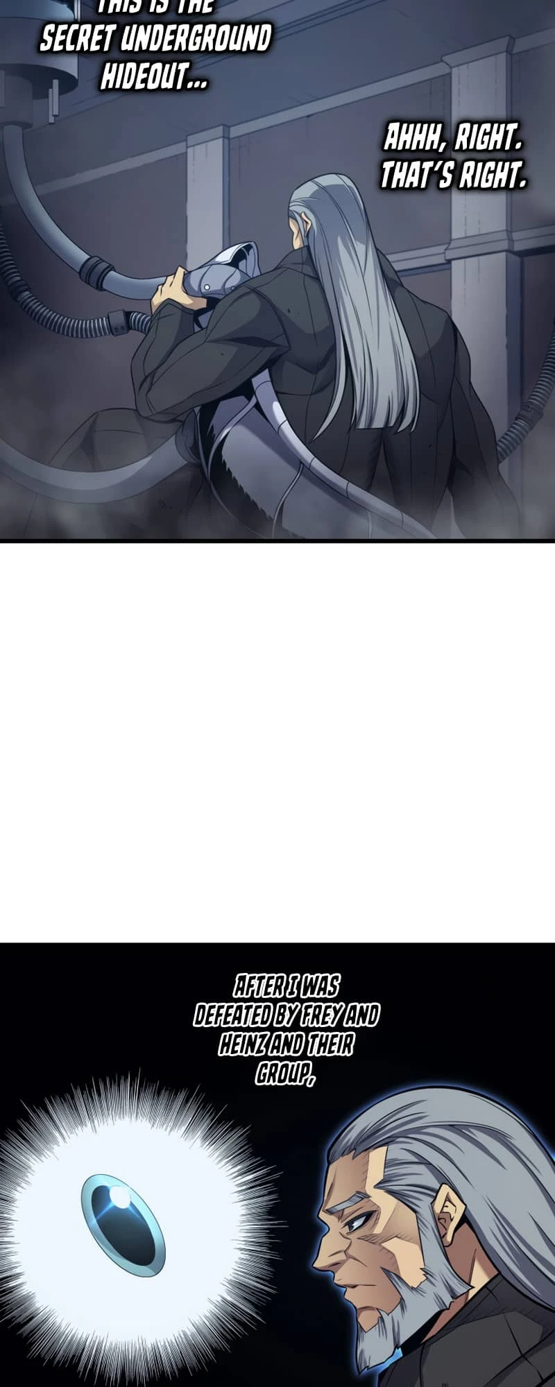 The Great Mage Returns After 4000 Years Chapter 148 15