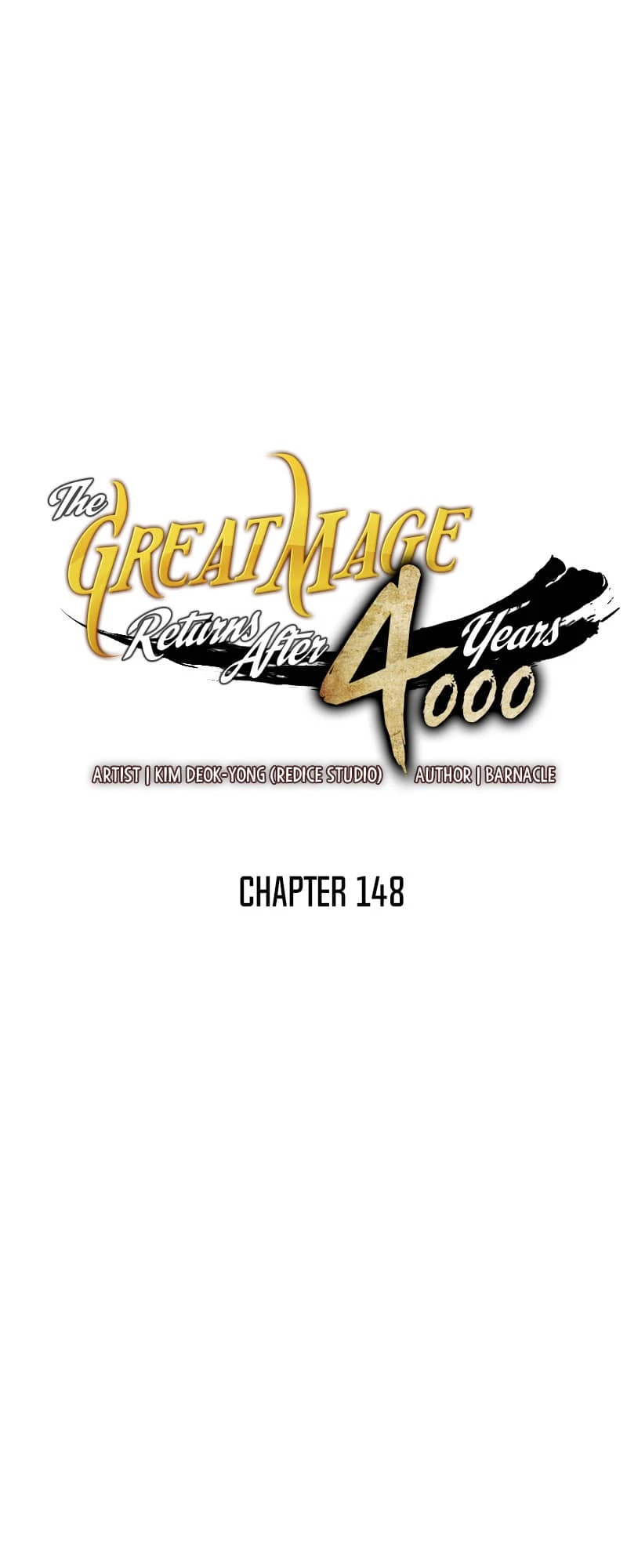 The Great Mage Returns After 4000 Years Chapter 148 2