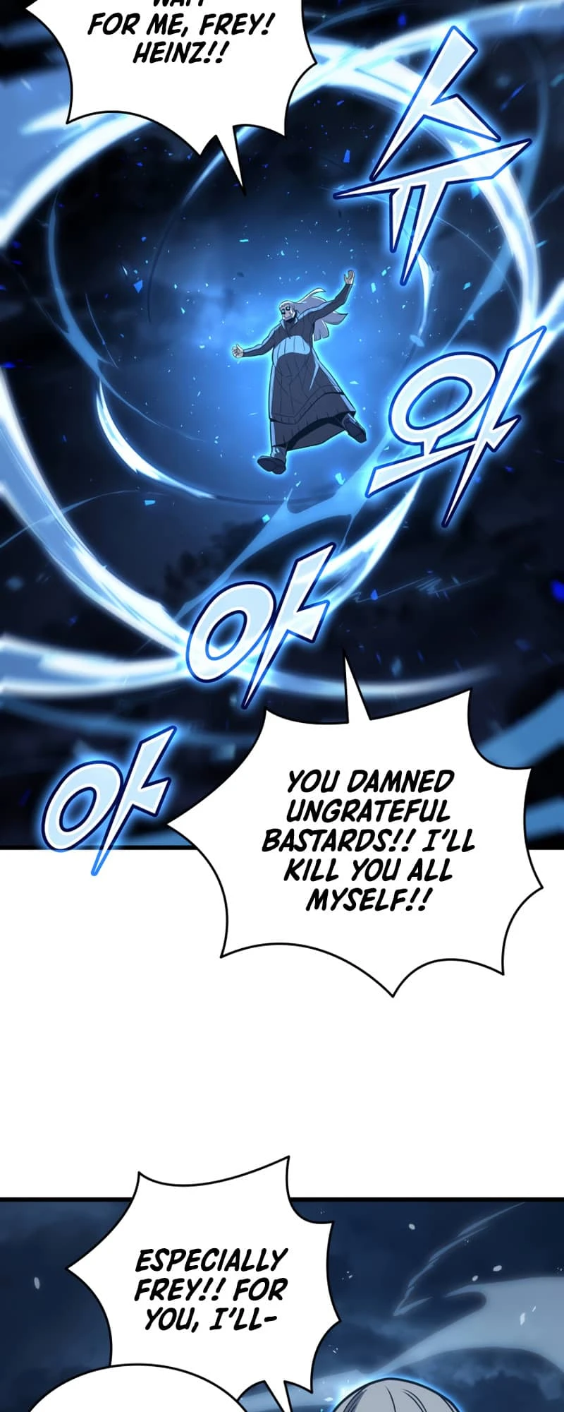 The Great Mage Returns After 4000 Years Chapter 148 27