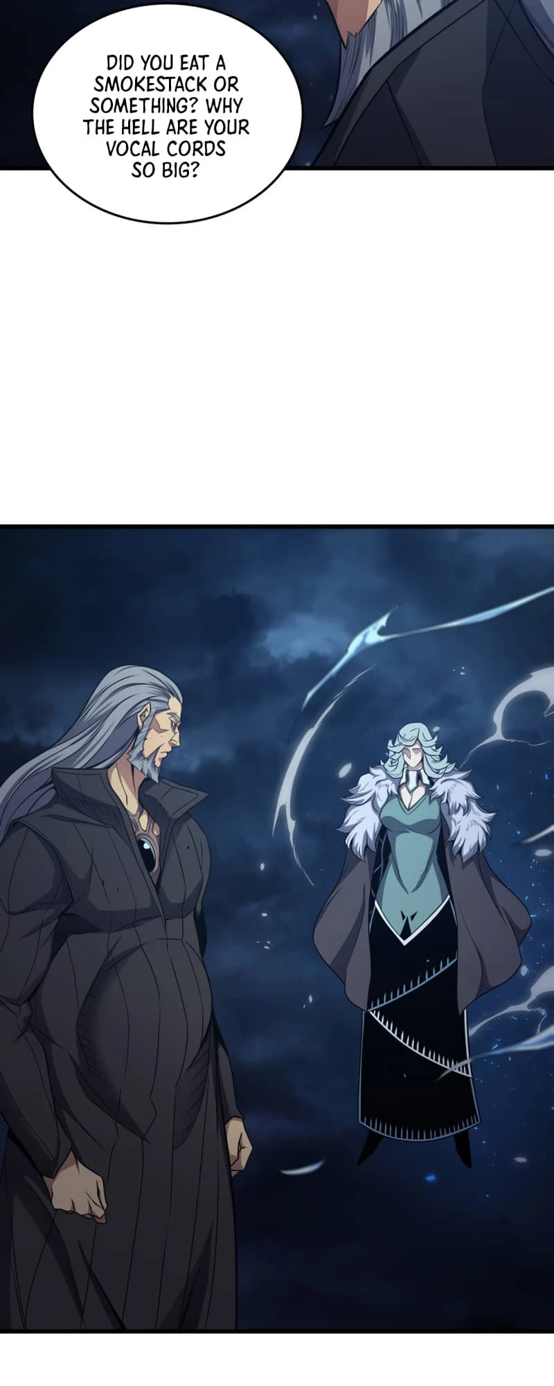 The Great Mage Returns After 4000 Years Chapter 148 29