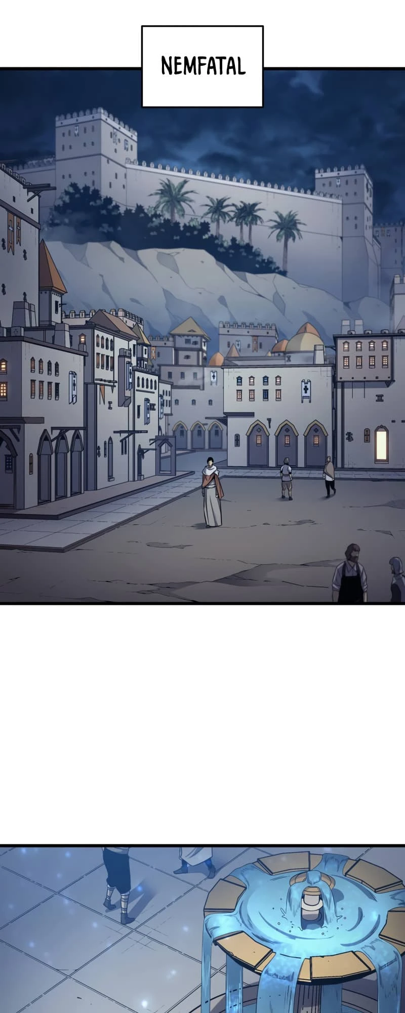 The Great Mage Returns After 4000 Years Chapter 148 3