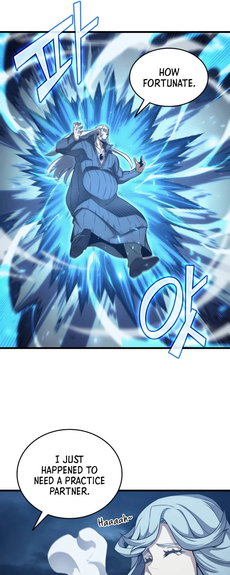 The Great Mage Returns After 4000 Years Chapter 148 32