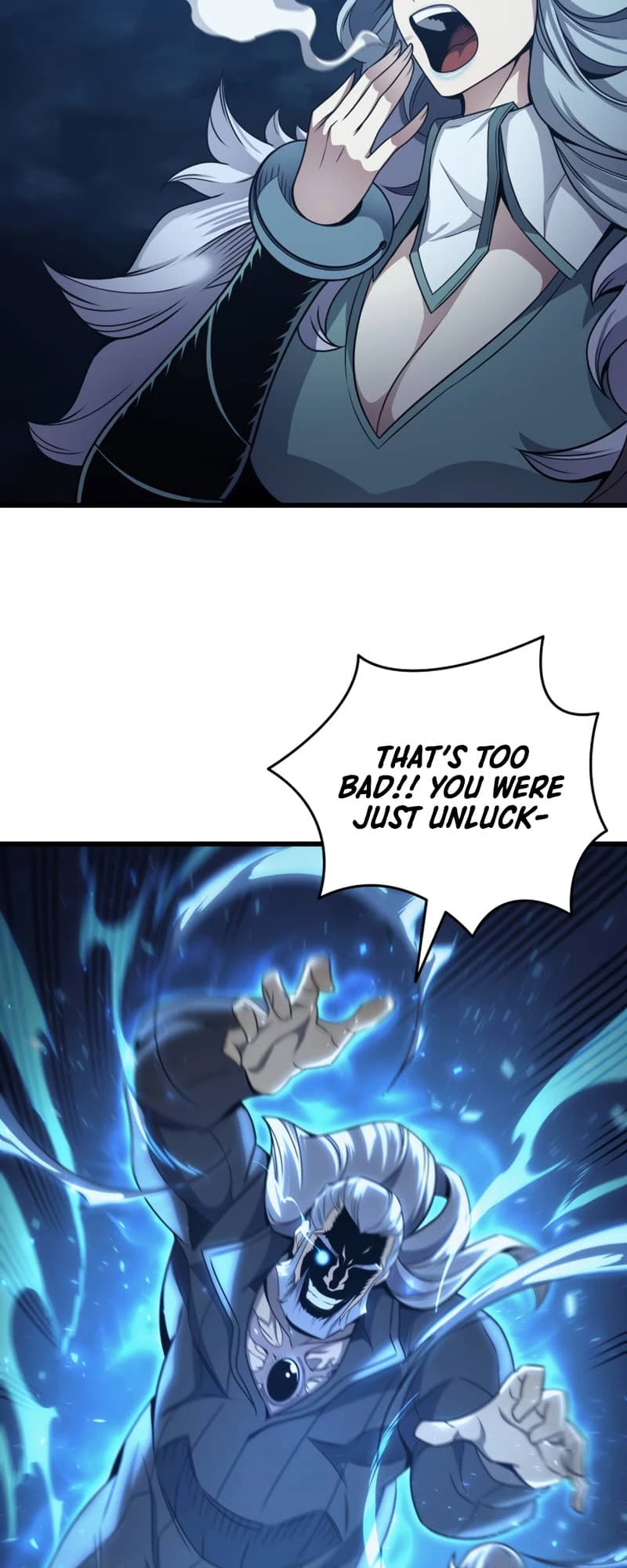 The Great Mage Returns After 4000 Years Chapter 148 33