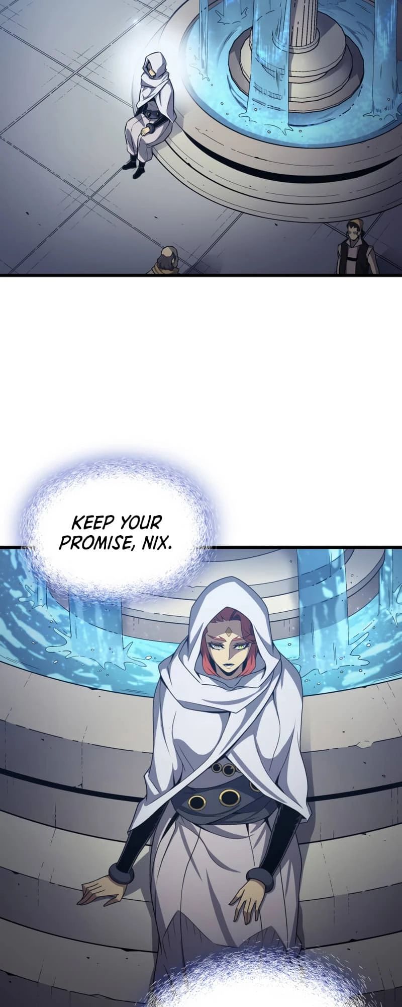 The Great Mage Returns After 4000 Years Chapter 148 4