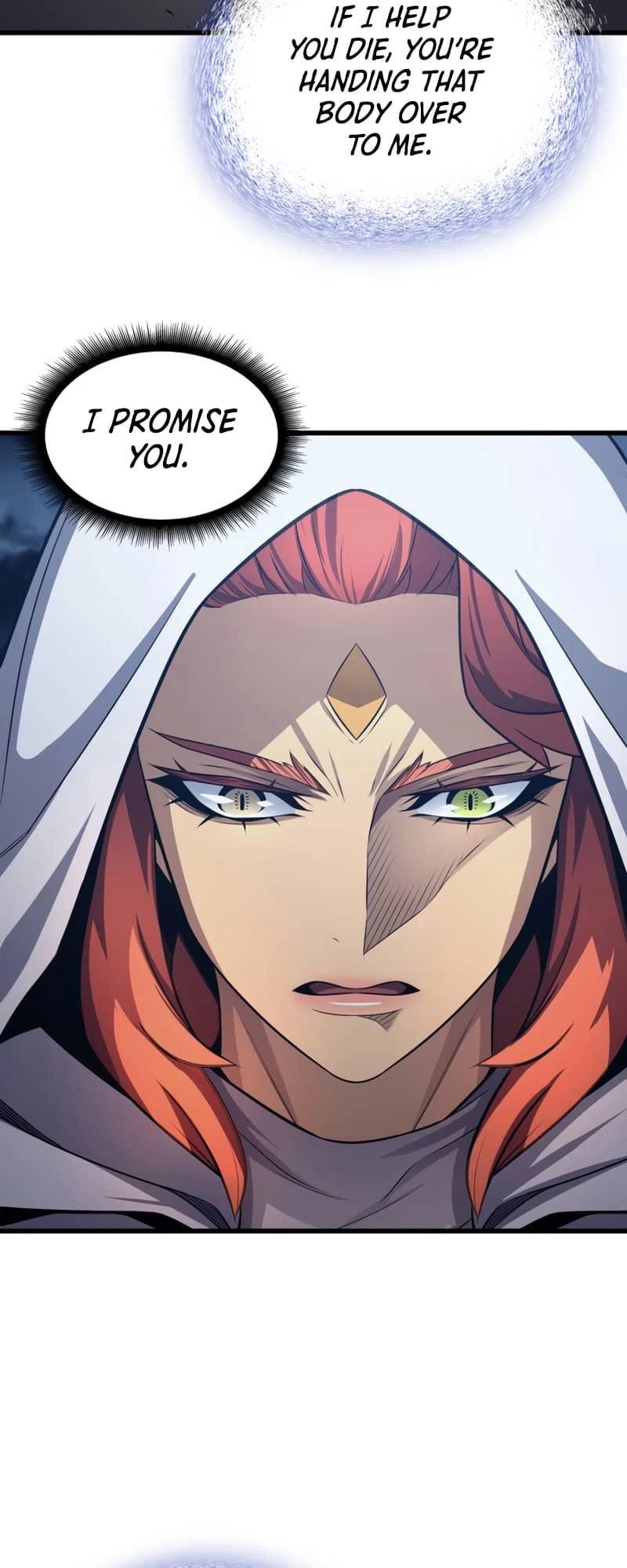 The Great Mage Returns After 4000 Years Chapter 148 5