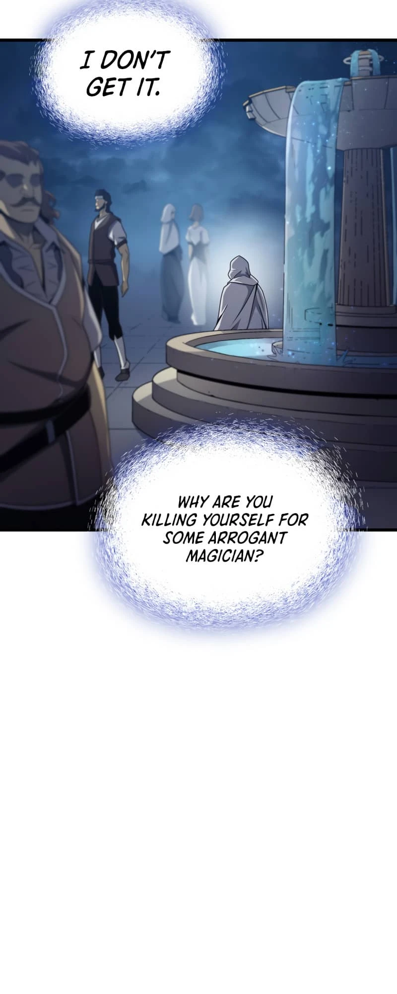 The Great Mage Returns After 4000 Years Chapter 148 6