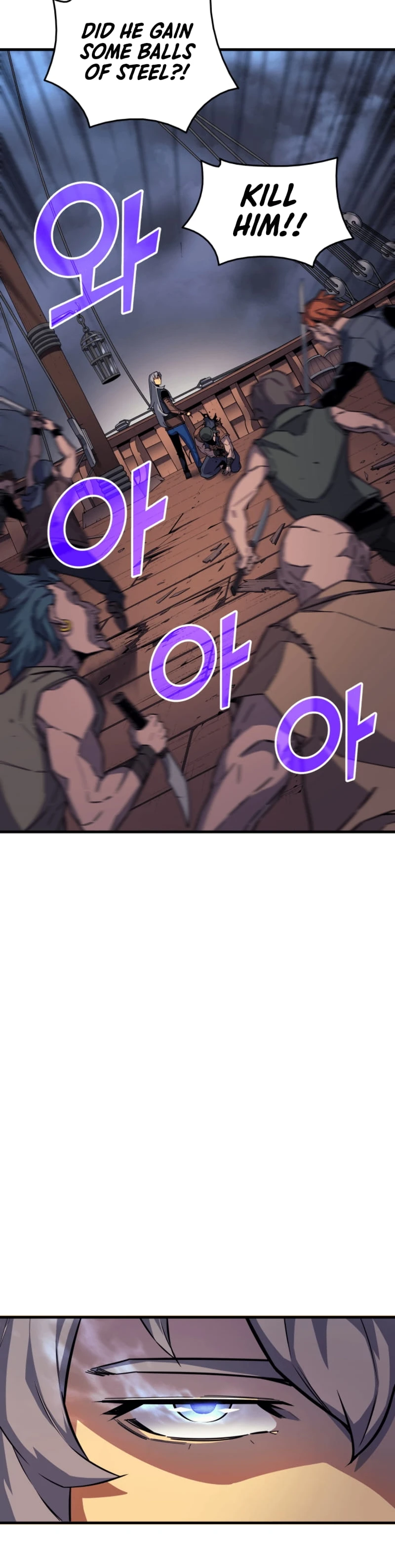 The Great Mage Returns After 4000 Years Chapter 15 13