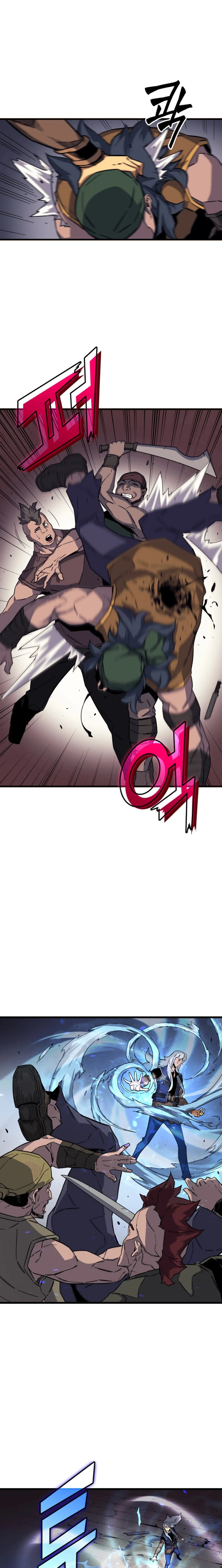 The Great Mage Returns After 4000 Years Chapter 15 14